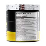 POLE NUTRITION RIPPER FAT BURNER 50 SERVINGS - Image 2