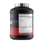 POLE NUTRITION NITROVERGE SHRED 5LBS 76 SERVINGS - Image 2