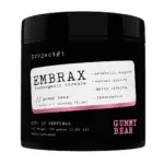 PROJECT1 NUTRITION EMBRAX PRE THERMOGENIC FAT BURNER 30 SERVINGS - Image 3