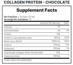 PROSUPPS COLLAGEN PROTEIN 15 SERVINGS - Image 2