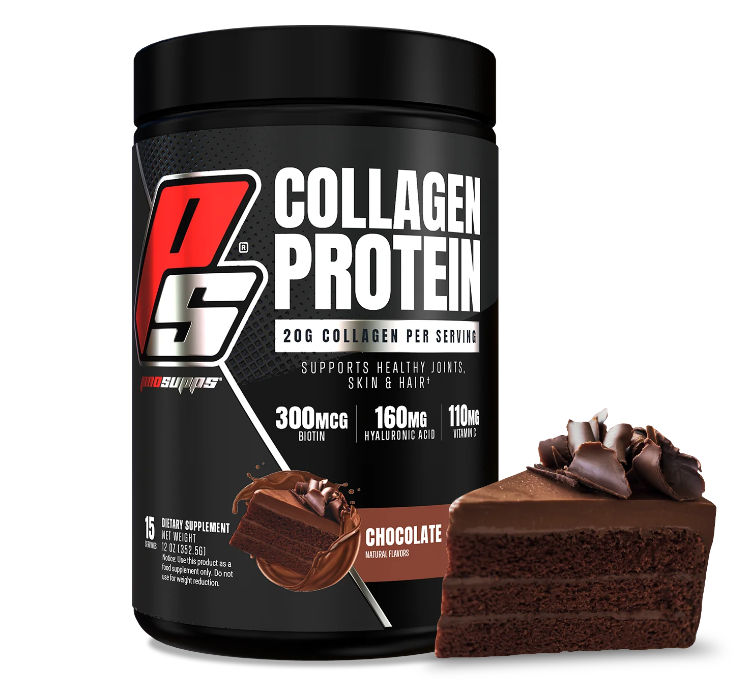 PROSUPPS COLLAGEN PROTEIN 15 SERVINGS