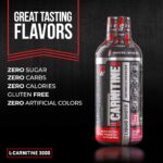 PROSUPPS L-CARNITINE 3000 - Image 7