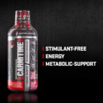 PROSUPPS L-CARNITINE 3000 - Image 6