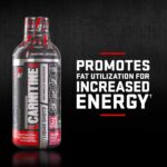 PROSUPPS L-CARNITINE 3000 - Image 5