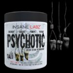 INSANE LABZ PSYCHOTIC SAW PRE WORKOUT 30 SERVINGS
