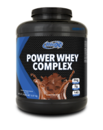 BIOX NUTRITION POWER WHEY COMPLEX 5 LB