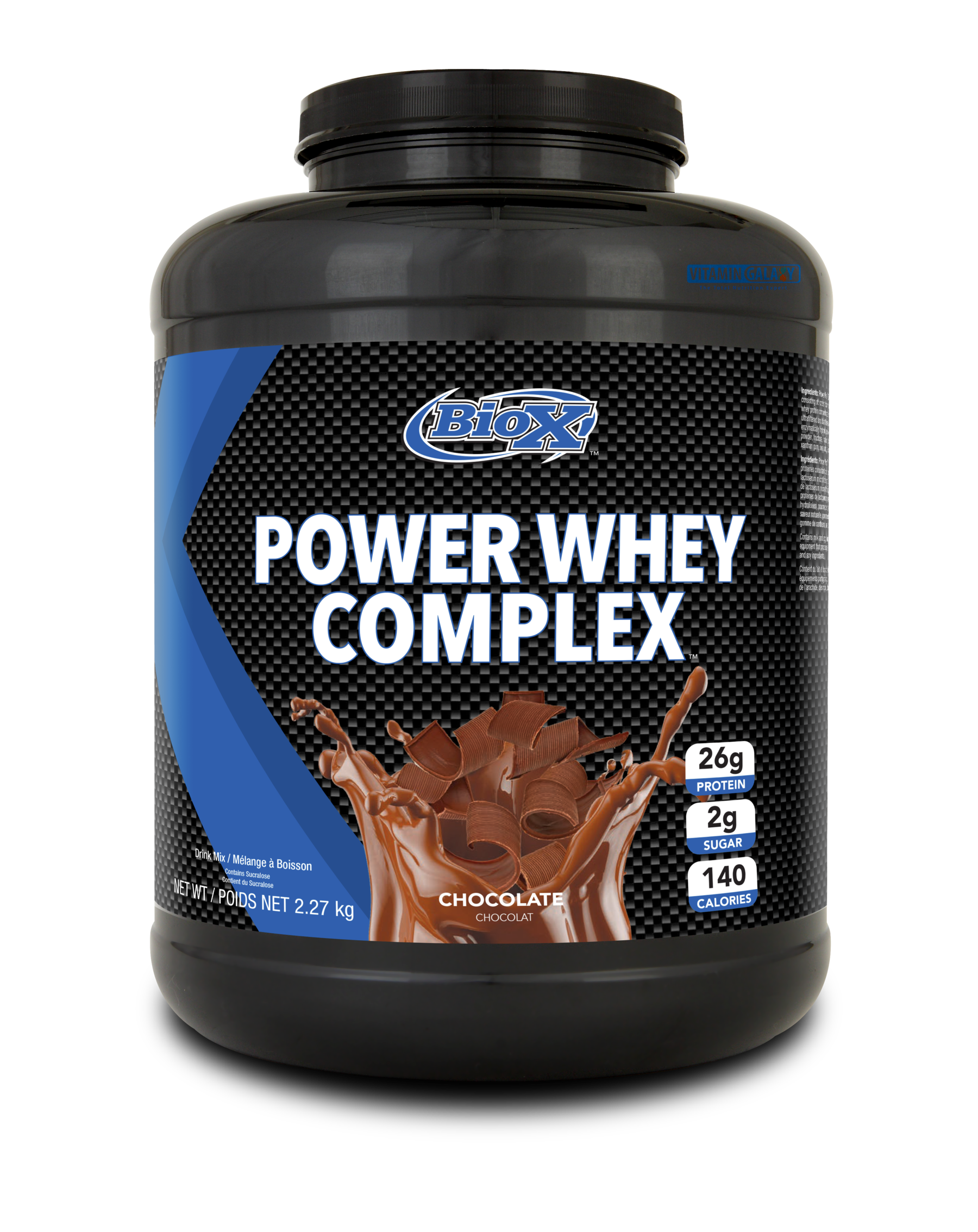 PWComplex2.27kg_114_ChocolateHiRes_1800x-1.png BIOX NUTRITION POWER WHEY COMPLEX 5 LB - Image 1