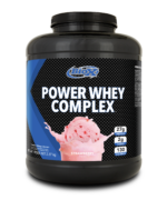 BIOX NUTRITION POWER WHEY COMPLEX 5 LB - Image 2