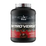POLE NUTRITION NITRO VERGE WHEY PROTEIN 2KG