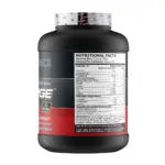 POLE NUTRITION NITRO VERGE WHEY PROTEIN 2KG - Image 2