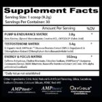 Insane labz Psychotic Test - Image 2