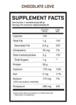 MAGNUM QUATTRO ISOLATE 4LBS - Image 4