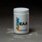 RAW NUTRITION RAW EAA 25 SERVINGS (IMPORTED) - Image 2