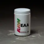 RAW NUTRITION RAW EAA 25 SERVINGS (IMPORTED)