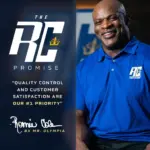 RONNIE COLEMAN BCAA-XS 2:1:1 POWDER 30 SERVINGS - Image 5