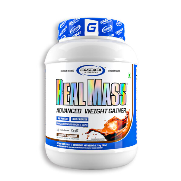 REAL-MASS.jpg GASPARI REAL MASS® 6 LB - Image 1