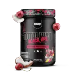 REDCON1 TOTALWAR BLACK OPS PRE-WORKOUT 20 SERVINGS