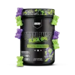 REDCON1 TOTALWAR BLACK OPS PRE-WORKOUT 20 SERVINGS - Image 2