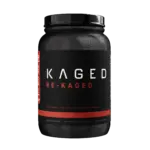 KAGED RE-KAGED POST-WORKOUT PROTEIN