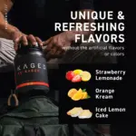 KAGED RE-KAGED POST-WORKOUT PROTEIN - Image 7