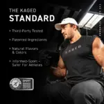 KAGED RE-KAGED POST-WORKOUT PROTEIN - Image 4