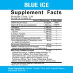 RICH PIANA 5% NUTRITION 5150 HIGH STIMULANT PRE-WORKOUT: LEGENDARY SERIES - Image 2