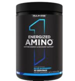 RULE1 ENERGIZED AMINO 30 SERVINGS