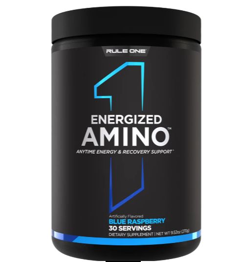 RULE1 ENERGIZED AMINO 30 SERVINGS