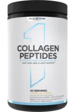 RULE1 COLLAGEN PEPTIDE 20 SERVINGS