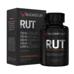 BUCKED UP RUT TESTBOOSTER 90 CAPSULES