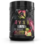 RYSE SUPPS GODZILLA PRE-WORKOUT 40 SERVINGS - Image 2