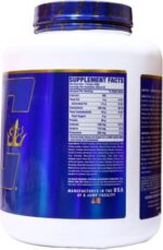 Ronnie Coleman Signature Series Pro Antium - 5 lbs - Image 2