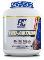 Ronnie Coleman Signature Series Pro Antium - 5 lbs