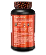 JACKED FACTORY BURN XT 60 VEGGIE CAPSULES - Image 2