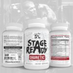 RICH PIANA 5% STAGE READY DIURETIC 60 CAPSULES - Image 4