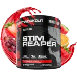 KILLER LABZ STIM REAPER 30 SCOOPS - Image 2