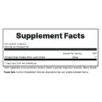 REDCON1 HALO MUSCLE BUILDER 60 CAPSULES - Image 2