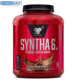 BSN Syntha 6 Protein Powder - 5 lbs, 2.27 kg