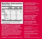 BSN Syntha 6 Protein Powder - 5 lbs, 2.27 kg - Image 2