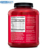 BSN Syntha 6 Protein Powder - 5 lbs, 2.27 kg - Image 4