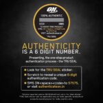 Optimum Nutrition (ON) Serious Mass High Protein and High Calorie Mass Gainer / Weight Gainer Powder - 6 lbs, 2.72 kg (Chocolate) with Vitamins and Minerals - Image 4