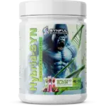 SYNFUL SUPPLEMENTS HYBRID-SYN HIGH STIM SUPERIOR PRE-WORKOUT 40 SERVINGS - Image 2