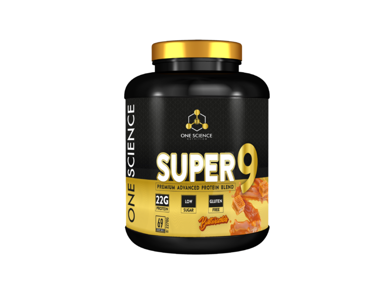 One Science Super 9 5 LB
