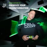 CELLUCOR SUPER HD  HIGH - DEFENITION FAT BURNER 120 CAPSULES - Image 5