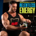 REDCON1 TOTALWAR PRE WORKOUT 30 SERVINGS - Image 8