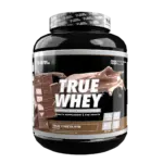 REFINED NUTRITION WHEY PROTEIN 4.4LBS (2KG)