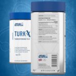 APPLIED NUTRITION TURK-X (TURKESTERONE) 60 CAPSULES - Image 2