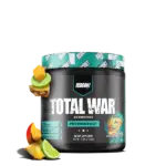 REDCON1 TOTALWAR PRE WORKOUT 30 SERVINGS - Image 2