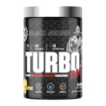 DEXTER JACKSON BLACK SERIES TURBO EAA 30 SERVINGS
