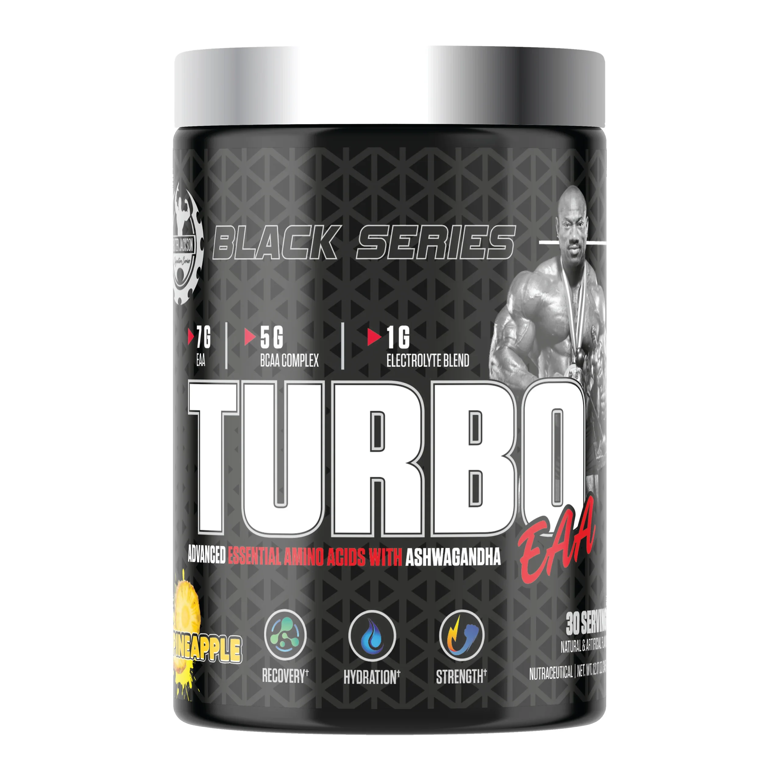 TurboEAA-scaled-1.webp DEXTER JACKSON BLACK SERIES TURBO EAA 30 SERVINGS - Image 1